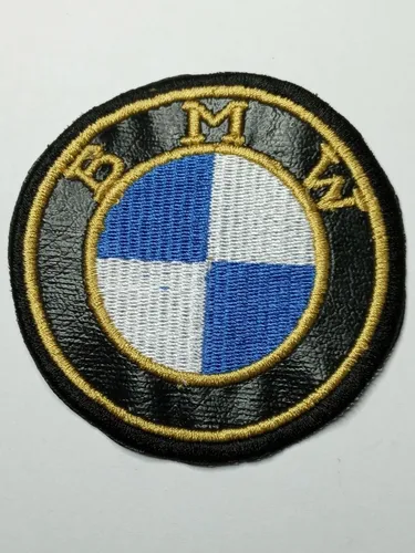 menta Préstamo de dinero montículo Aplique Parche Logo Bmw Para Ropa | MercadoLibre 📦