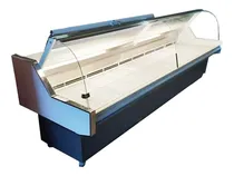 Comprar Batea Vidrio Curvo Equipada Zeta 2mtrs - Aj Hogar