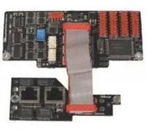 Comprar Placa K-aes Amplificadores Powersoft Serie K