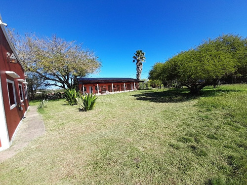 Alquiler Vivienda Departamento 2 Ambientes Colón Entre Rios