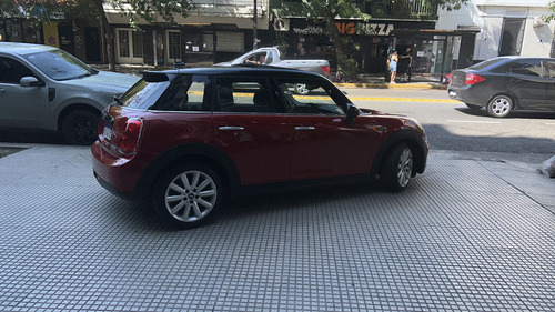 Mini Cooper 1.5 F56 Pepper 136cv