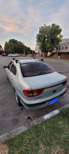 Renault Megane 1.6 16v