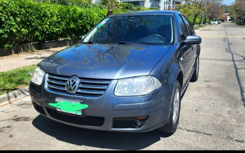 Volkswagen Bora 2.0 Trendline 115cv Tiptronic