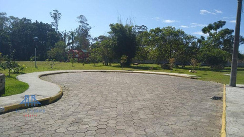 Imagem 3 de 4 de Terreno À Venda, 380 M² Por R$ 330.000,00 - Canasvieiras - Florianópolis/sc - Te0271