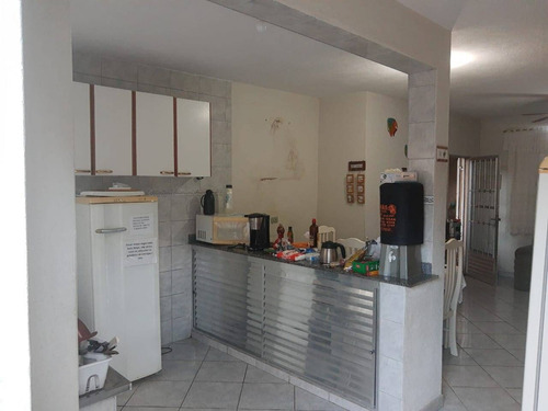 Imagem 7 de 15 de Casa No Agenor De Campos Em Mongaguá - 948
