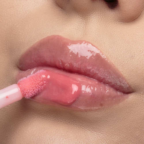 Imagem 3 de 6 de Bt Plump Gloss Labial - Bruna Tavares