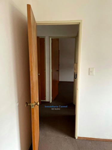 Imagen 11 de 14 de Alquiler Apartamento Centro 2 Dormitorios