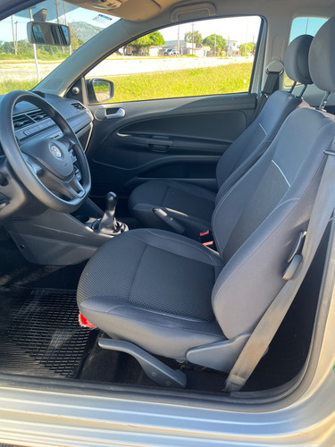 Volkswagen Saveiro 1.6 Gp Ce 101cv