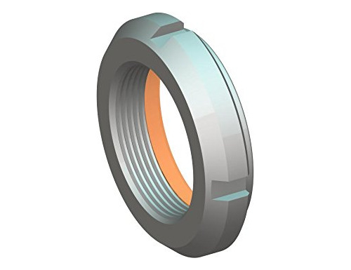 Bh-20 Bearhug Tuerca Roscada Rodamiento Skf