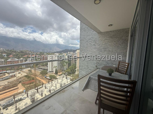 Excelente Apartamento En Alquiler Mls 25-20486 Santa Fe Sur