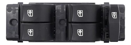 Zj Control Maestro Switch Para Renault Koleos 2008-2016