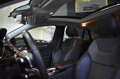 Mercedes-benz Clase Gle 3.0 Gle400 Sport Coupe 4matic 333cv