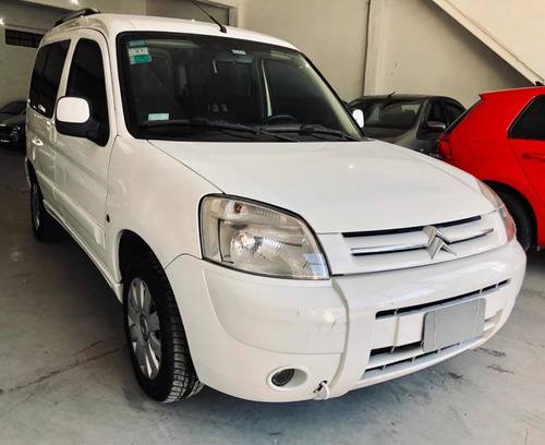 Citroën Berlingo 1.6 Xtr Hdi 92cv 2015