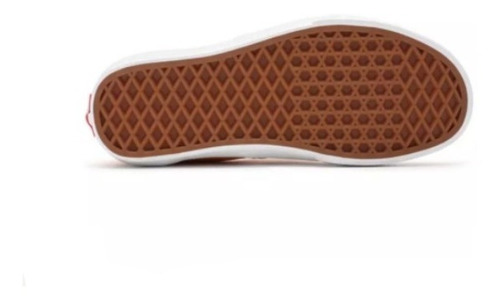Imagen 4 de 6 de Zapatillas Vans Mod Era Amarillo Golden Nugget!! 2021!