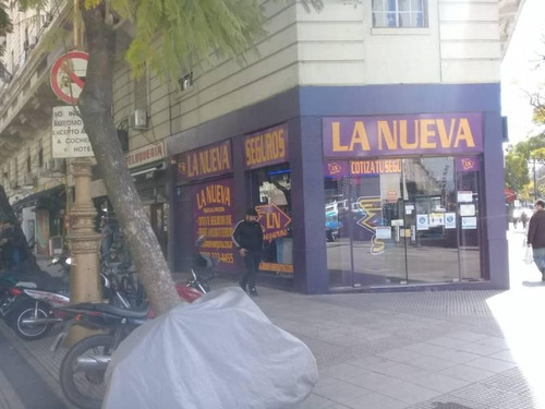 Imagen 21 de 27 de Local En Alquiler En Excelente Calle Peatonal Del Obelisco