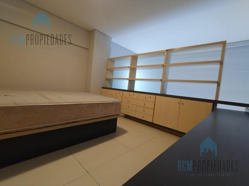 Imagen 10 de 19 de Venta Departamento 2 Ambientes Duplex Belgrano