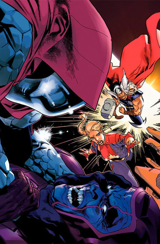 Livro Os Vingadores 10/67, De Jed Mackay (). Editorial Panini, Capa Mole, Edição 67 Em Português, 2024