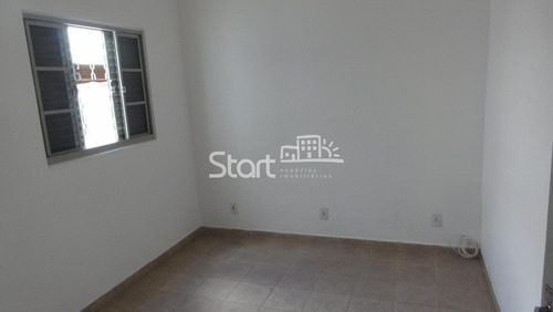 Imagem 15 de 25 de Casa À Venda Em Jardim Flamboyant - Ca006800