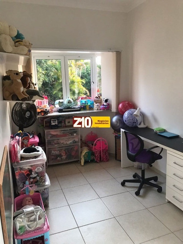 Imagem 16 de 27 de Chácara - Ch01708 - 32744622