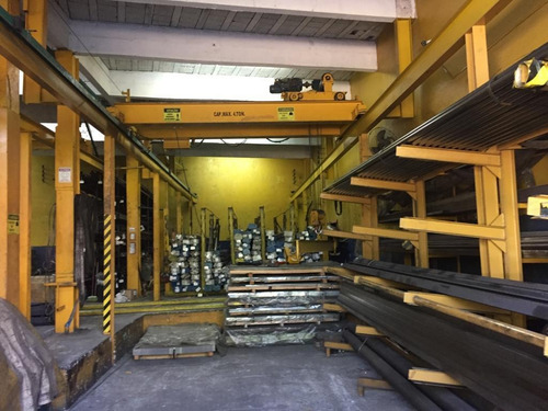 Imagem 6 de 28 de Prédio À Venda, 981 M² No Jaraguá - Pr0006