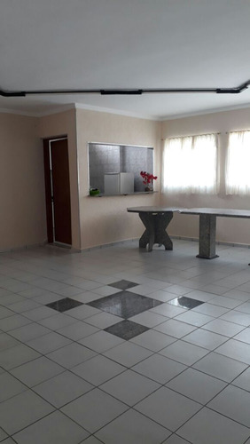 Imagem 15 de 19 de Apto Tremembé | 2 Quartos | 150 M² | Cond: R$1100.00 | 2 Vagas - 1ef06pa