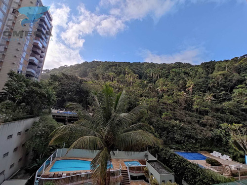 Imagem 28 de 30 de Guarujá Pitangueiras - Frente Ao Mar - 145 Metros Úteis - Lazer Total !!! - Ap0038 - 34707662