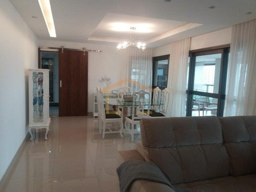 Imagem 4 de 15 de Apartamento, Venda, Santana, Sao Paulo - 28298 - V-28298