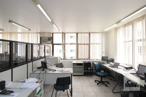 Imagem 7 de 13 de Sala-andar À Venda No Savassi - Código 245295 - 245295
