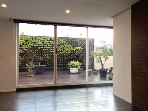 Imagen 7 de 22 de Venta Ph Con Roof Garden, Perinorte.