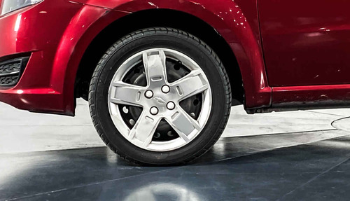 Imagen 10 de 15 de 41378 - Chevrolet Aveo 2019 Con Garantía