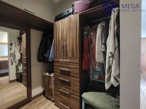 Casa En Venta En Fracc. Veranda Residencial Durango