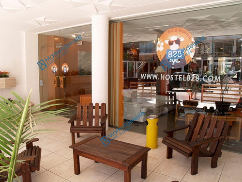 Hotel - Planta Baja Y 5 Pisos