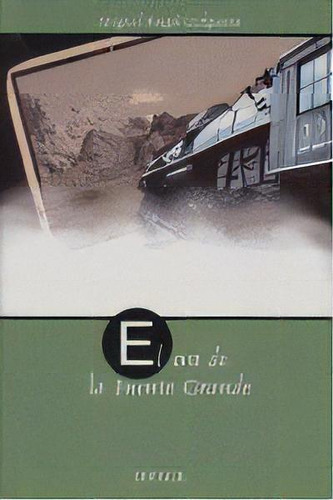 El Oro De La Fuente Grande, De Galguera, Miguel Ángel. Editorial Difácil, Tapa Blanda En Español