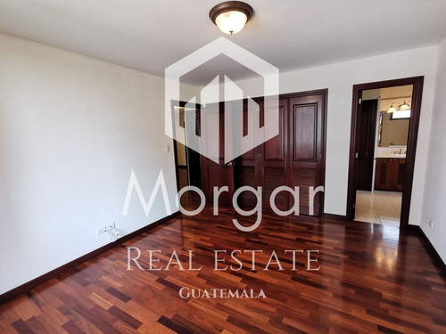 Imagen 7 de 13 de Apartamento En Alquiler En Zona 14 En $1,350 De 2 Dormitorio