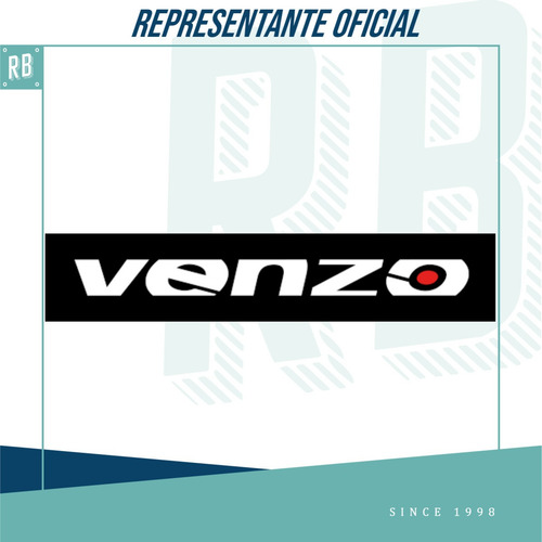 Imagen 3 de 10 de Remera Ciclismo Jersey Venzo M2 - Racer Bikes