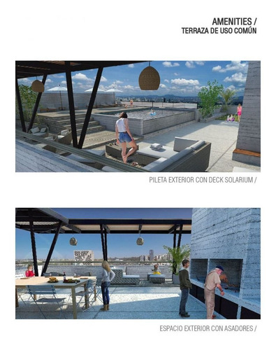 Imagen 7 de 12 de Increíble Depto 2 Dorm Con Balcón En Venta - Bº Centro
