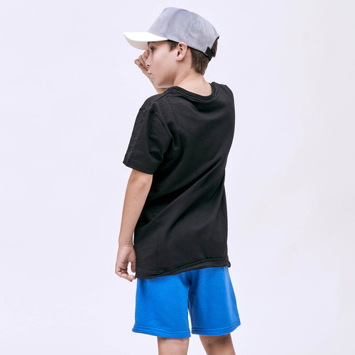 Remera Gaspar Ciao A+ Positivo Refans