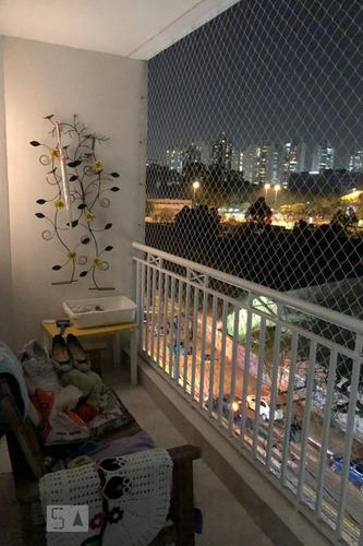 Apartamento À Venda - Mooca, 1 Quarto, 67 - S893124070