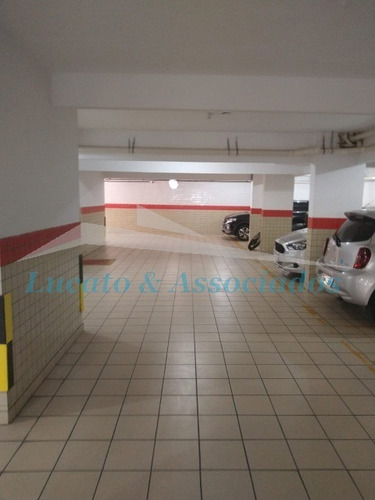 Apartamento Na Guilhermina, 01 Dormitório Sendo 01 Suíte - Ap02273 - 69199190