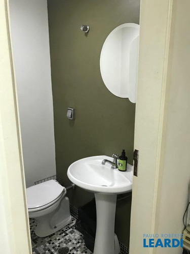 Conj. Comercial - Paraíso - Sp - 575941