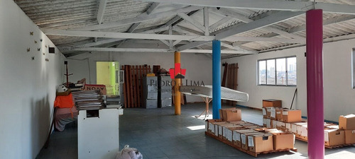 Imagem 15 de 15 de Casa Assobradada De 4 Dormitórios Em Vila Matilde/dalila - Pe35860