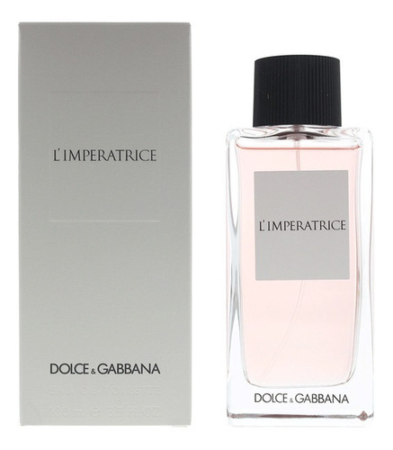 Dolce & Gabbana L'imperatrice Edt 100ml Mujer / Lodoro