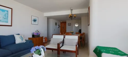 Departamento San Alfonso Del Mar
