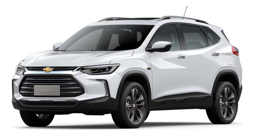 Chevrolet Tracker TRACKER 1.2T LTZ AT R