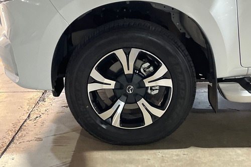 Mazda BT-50 (IN) 3.0 DC HIGH PLUS AT 4X4 DIESEL