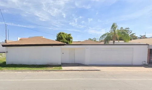 Casa En Venta, P. Del Campestre, Resid. Campestre La Rosita, Torreón, Coahuila.