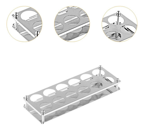Shots Glass Cup Stand Desktop Drinkware Wine Cup Rack Tipo C