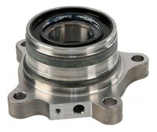 Mozo Rueda Trasero Derecho Toyota 4runner 03-21 Prado 02-18