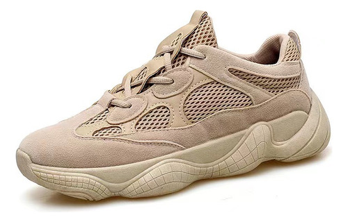 Tenis Urban Para Hombre, Tenis De Mujer Air 44 Gris