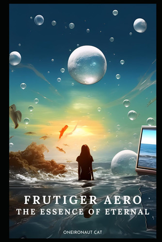 Libro: Frutiger Aero: The Essence Of Eternal (digital Evolut
